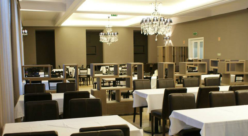 Hotel Bienestar Termas De Візела Екстер'єр фото